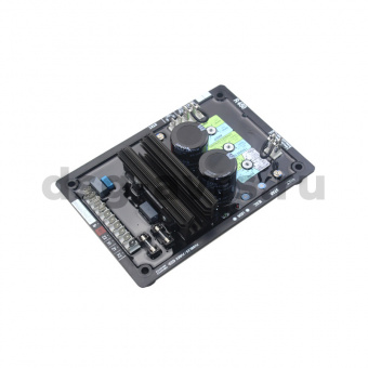 Регулятор напряжения AVR R450 (AEM110RE031) для генераторов LEROY SOMER
