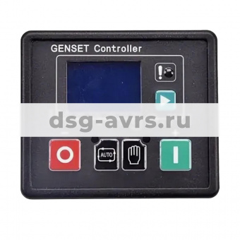 Контроллер GU601A