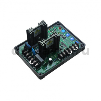 Регулятор напряжения GAVR15A (GAVR-15A) для генераторов TEMCO и др.