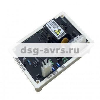 Регулятор напряжения avr etc-01 для генераторов evotec