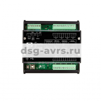 Модули расширения входов/выходов Deif CIO-308 (CIO308)