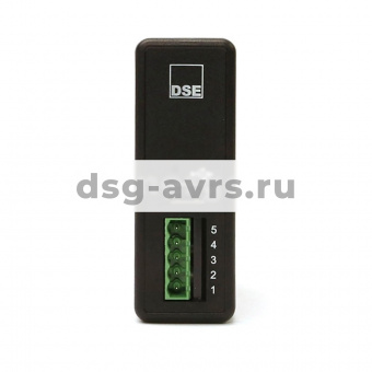 Конвертер DSE857