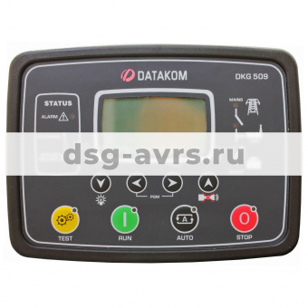 Контроллер Datakom DKG509