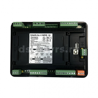 Контроллер ComAp InteliLite MRS16 (IL3MRS16BAA)
