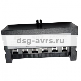 Выпрямительный блок a5028 44/06 S06, S07, S08 для электродвигателей Leroy Somer