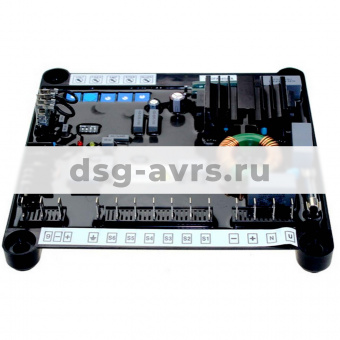 Регулятор напряжения AVR Marelli M40FA644A (MARK X)