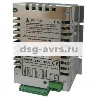 Зарядное устройство SMPS2410 (SMPS-2410)
