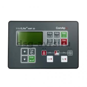 Контроллер InteliLite NT AMF20 (IL-NT AMF20)