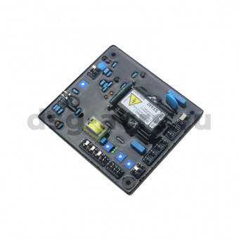 Регулятор напряжения AVR SX440 для Stamford