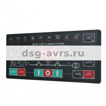 Контроллер Bernini Design BE142 (BE-142) и BE242 (BE-242)