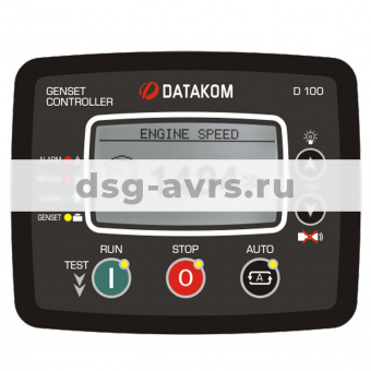 Контроллер Datakom D100 (D-100)