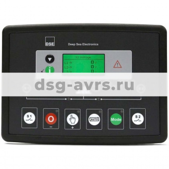 Контроллер DSE334