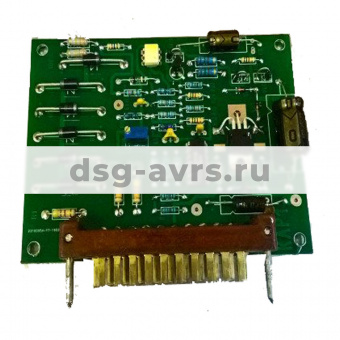 Корректор автономной работы КАР4 (КАР-4) ДЛЯ ГЕНЕРАТОРОВ ГС