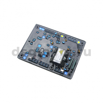 Регулятор напряжения AVR MX341 для Stamford