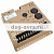 Регулятор оборотов двигателя GAC ESD5570