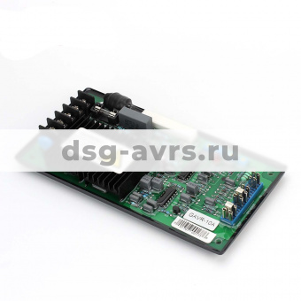 Регулятор напряжения GAVR10A (GAVR-10A) для генераторов TEMCO и др.