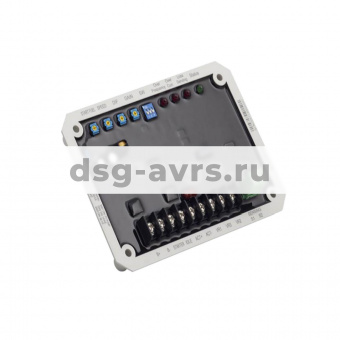 Регулятор оборотов двигателя Kutai EG4016