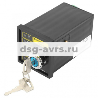 Контроллер DSE501 и DSE501K