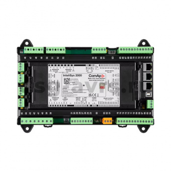 Контроллер генераторных установок Comap InteliSys 2000