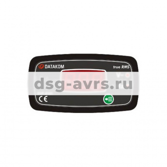 Вольтметр-частотомер dvf-0101