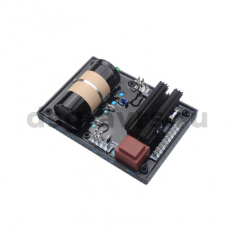 Регулятор напряжения AVR R448 (AEM110RE016) для Leroy Somer