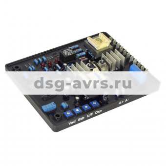Регулятор напряжения WEG GRT7-TH4 (GRT7-TH4E)