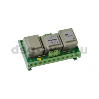 Расширительный модуль ComAp IG-MTU-C и IG-MTU-2-1