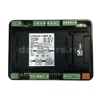 Контроллер ComAp InteliLite 4 AMF 20 (IL4AMF20BAA)