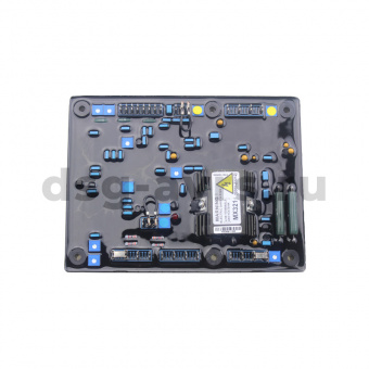 Регулятор напряжения AVR MX341 для Stamford