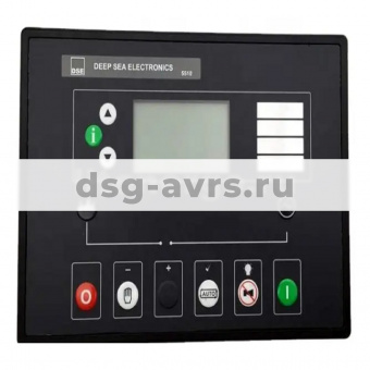 Контроллер DSE5510