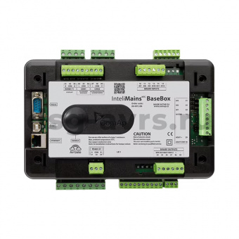 Контроллер ComAp InteliMains NTC BaseBox (IM-NTC-BB)