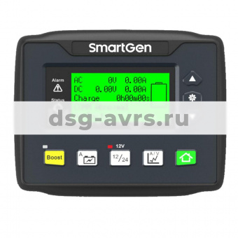 Дисплей BCM4CAN (BCM-4)для зарядных устройств Smartgen