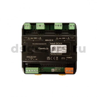 Расширительный модуль Comap Inteli DC4/4