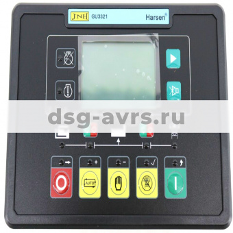 Контроллер Harsen GU3321