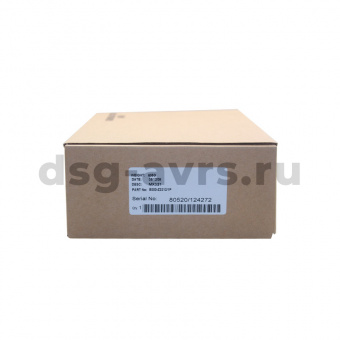 Регулятор напряжения AVR MX341 для Stamford