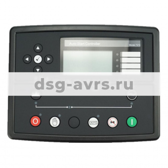 Контроллер DSE7210