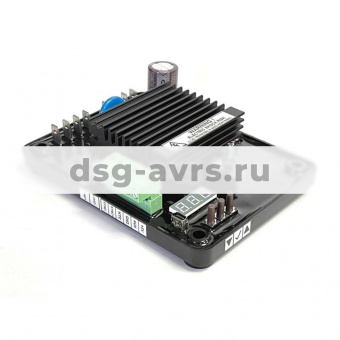 Регулятор напряжения AVR10D (AVR-10-D)