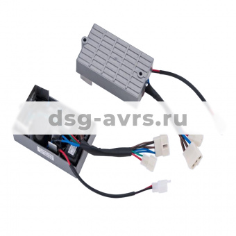 Регулятор напряжения DAVR-95S3 (PLY-DAVR-95S3, KI-DAVR-95S3)