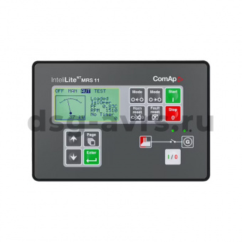 Контроллер InteliLite NT MRS11 (IL-NT MRS11)