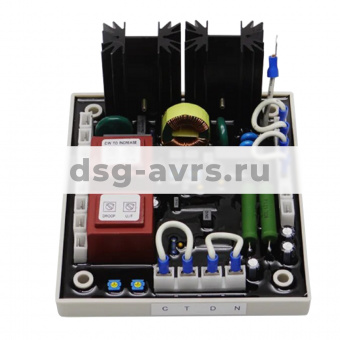Регулятор напряжения EA63-7D